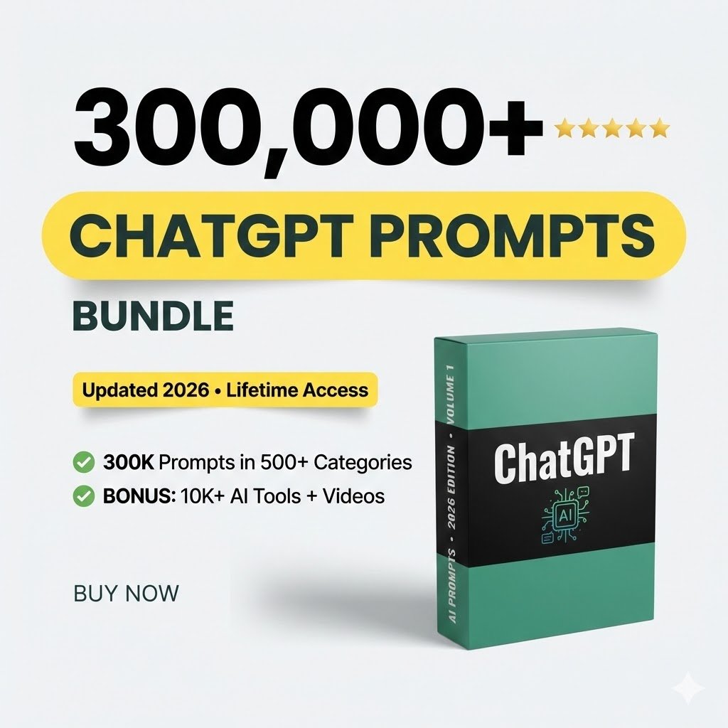 Prompts to ebook preview